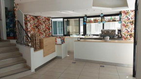 Hotel Clipper Cattolica